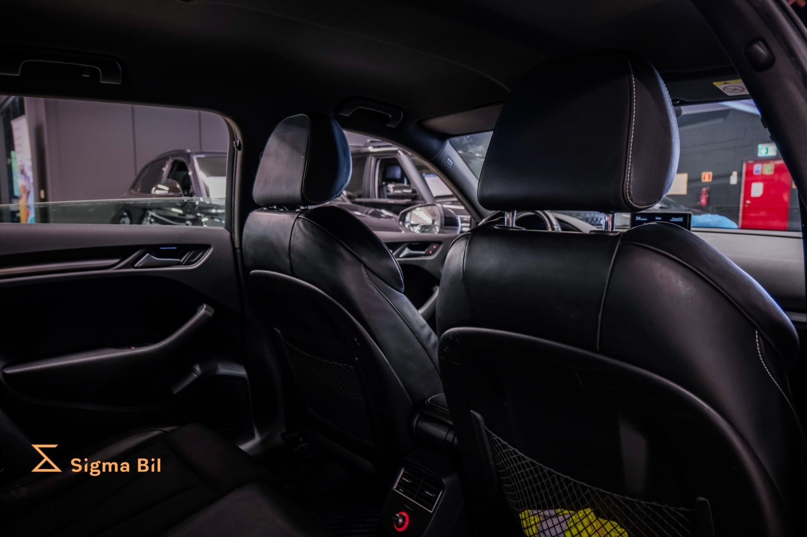 Bilde av Audi A3