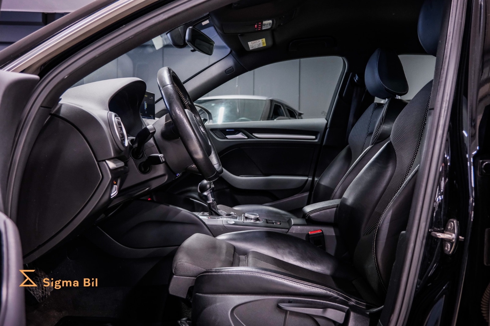 Bilde av Audi A3