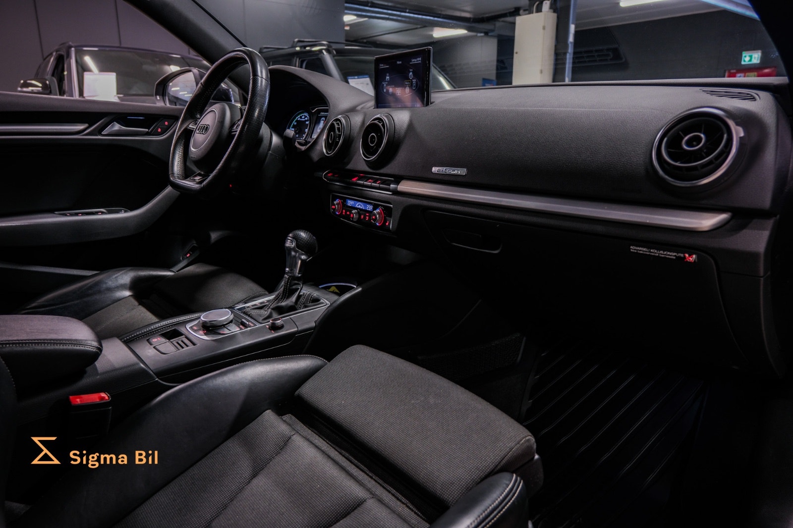 Bilde av Audi A3