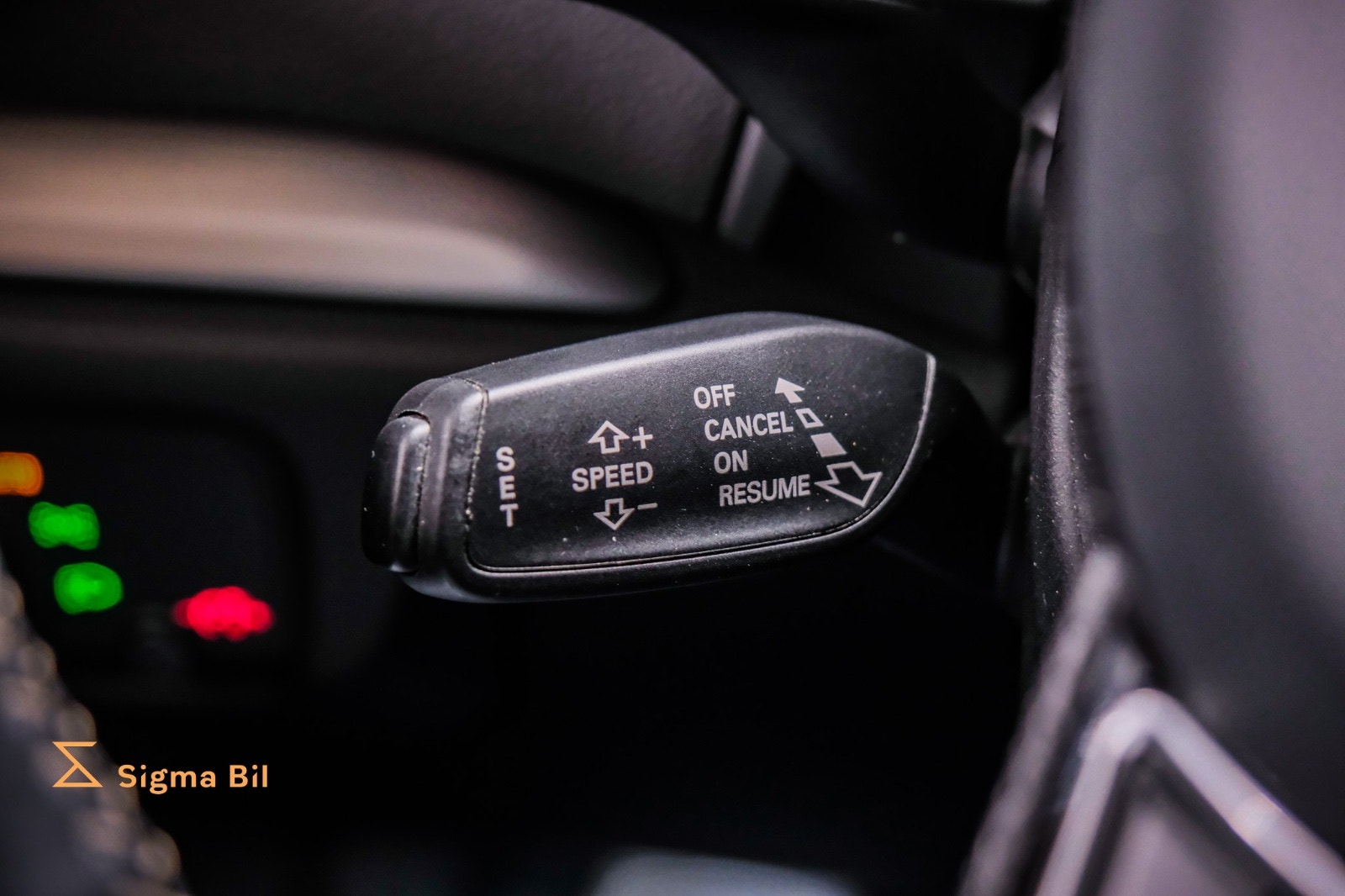 Bilde av Audi A3
