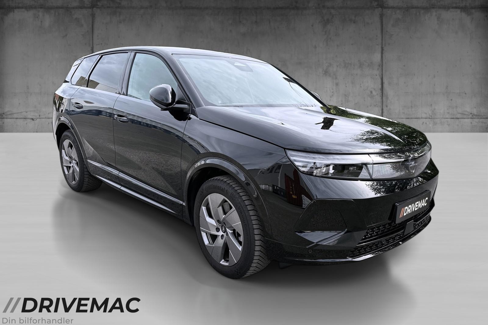Brukt Opel Grandland X 