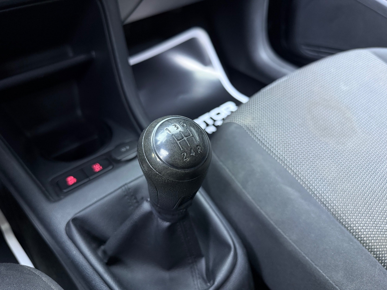 Hovedbilde av Volkswagen UP!