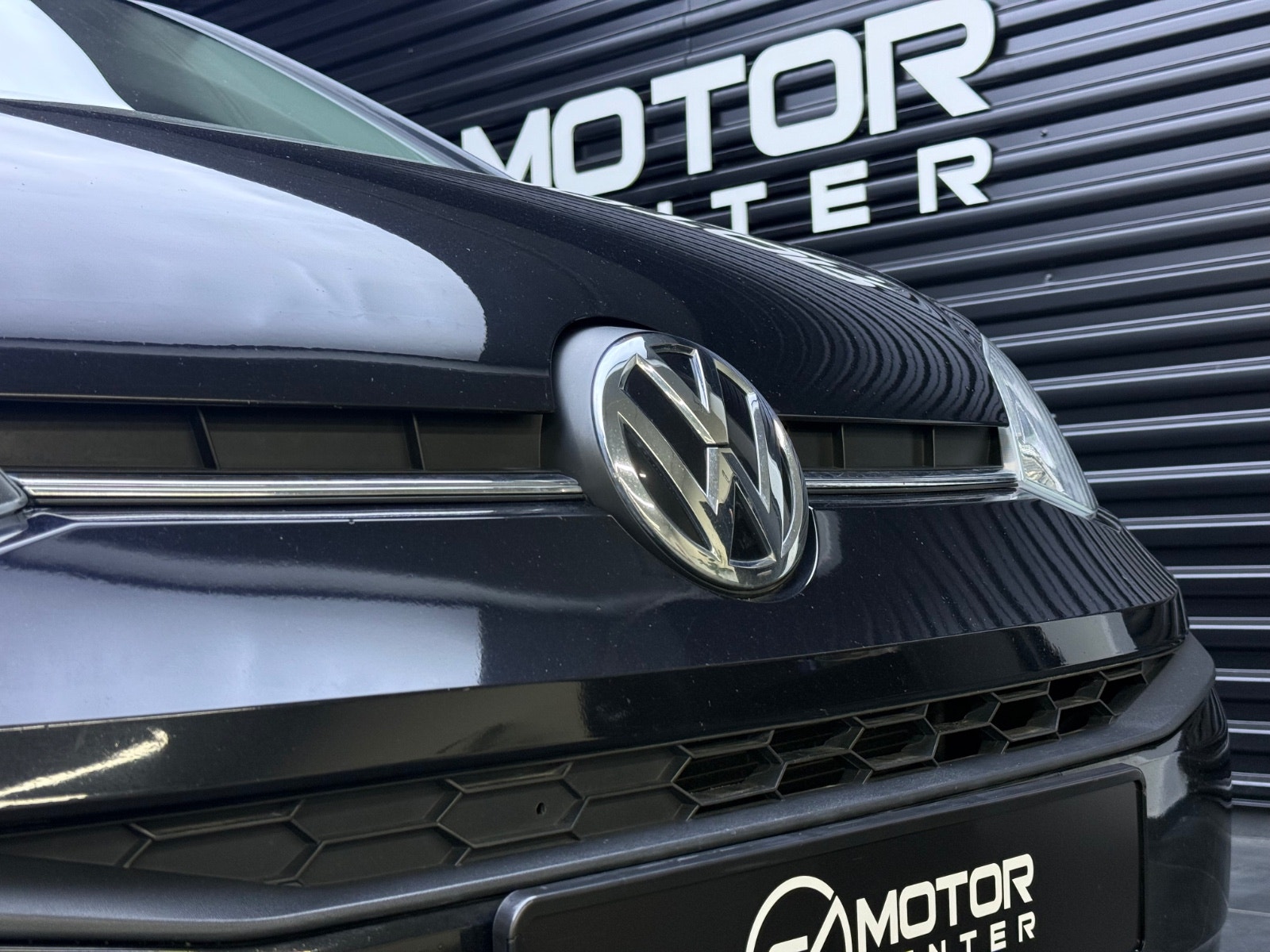 Hovedbilde av Volkswagen UP!