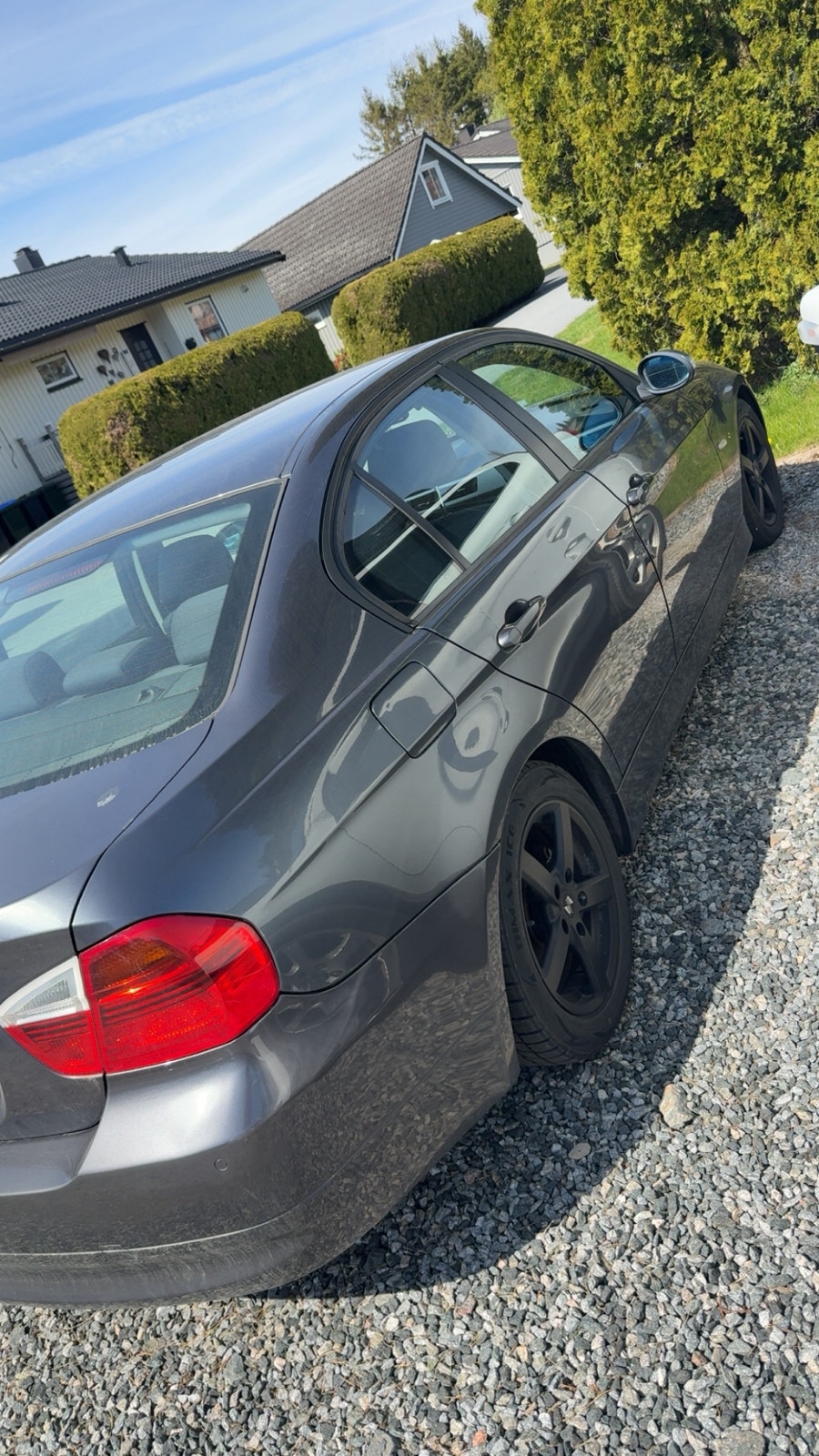 Brukt Bmw 3 Series 