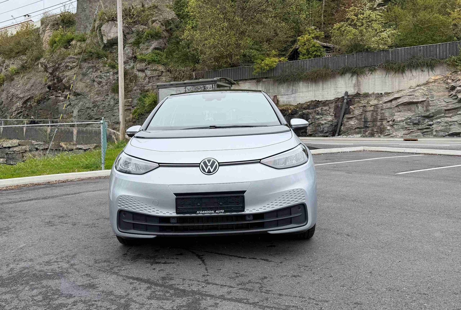 Brukt Volkswagen Id.3 