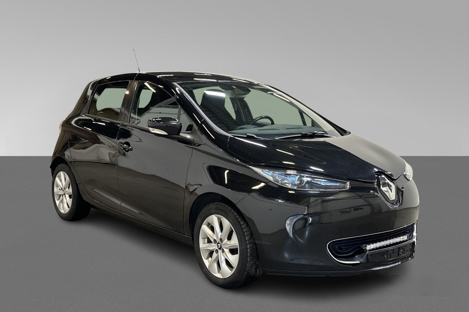Brukt Renault Zoe 