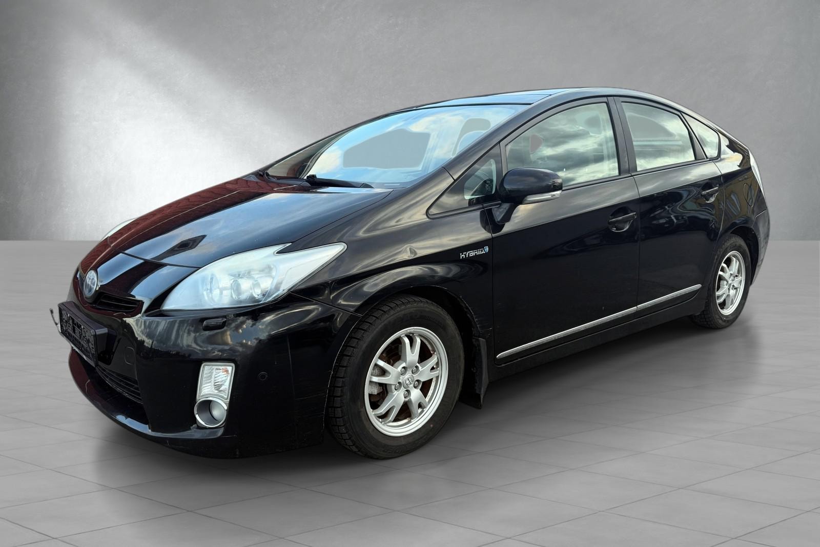Brukt Toyota Prius 1.8