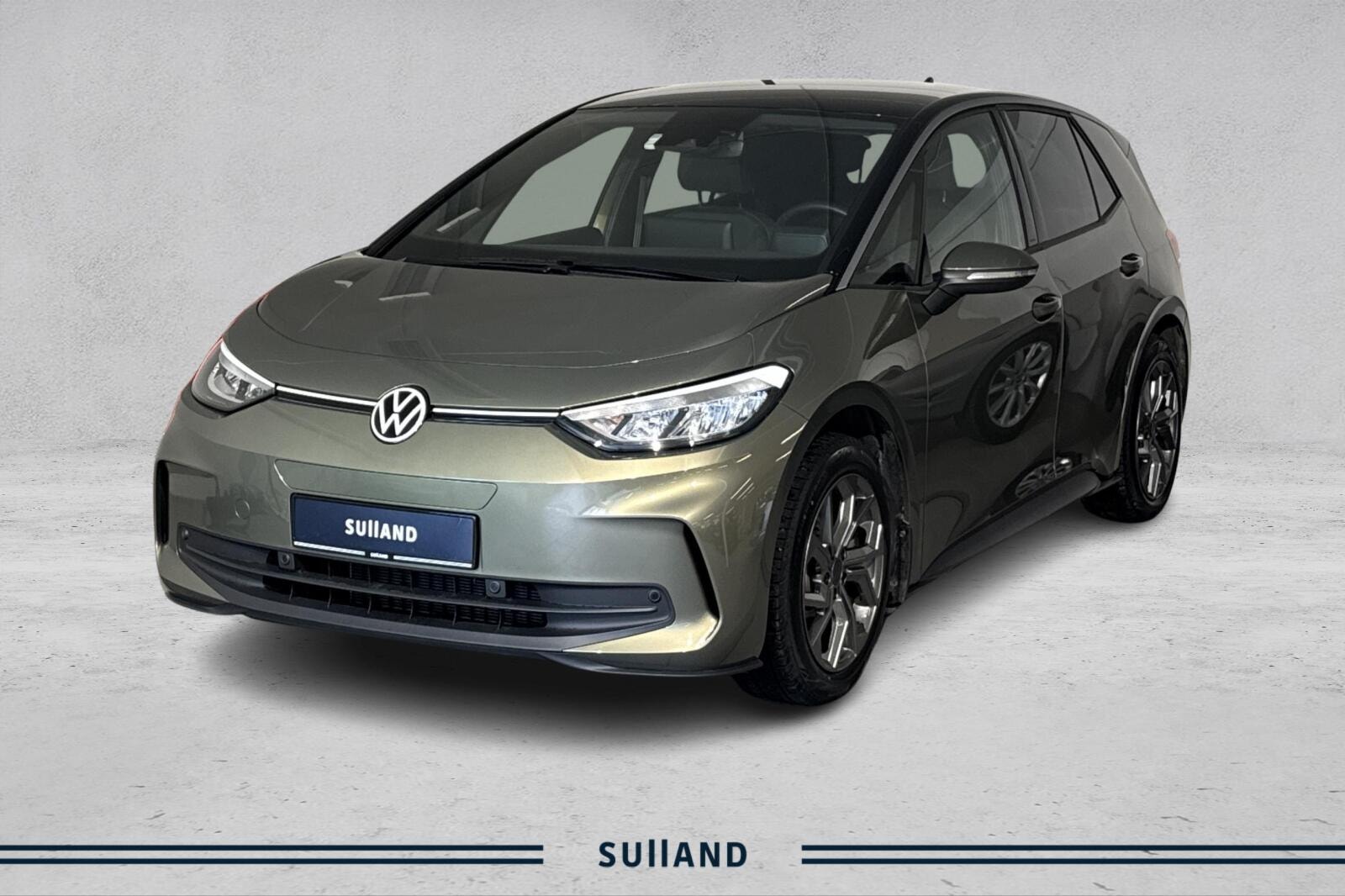 Brukt Volkswagen Id.3 