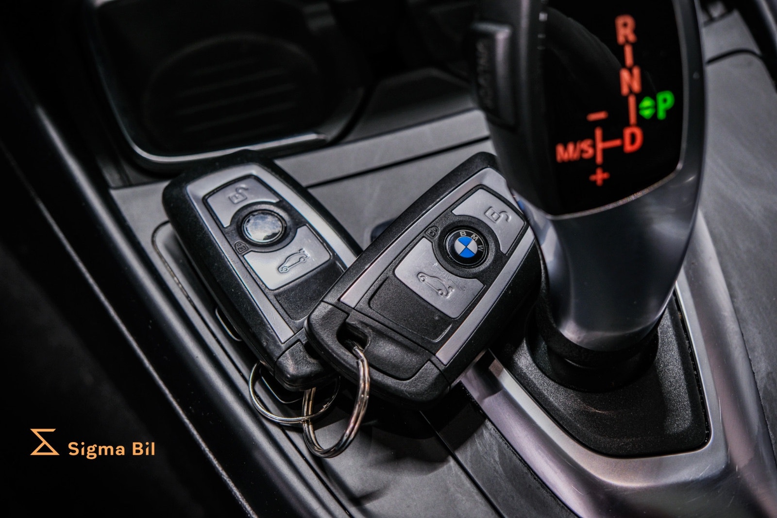 Bilde av BMW 1-Serie