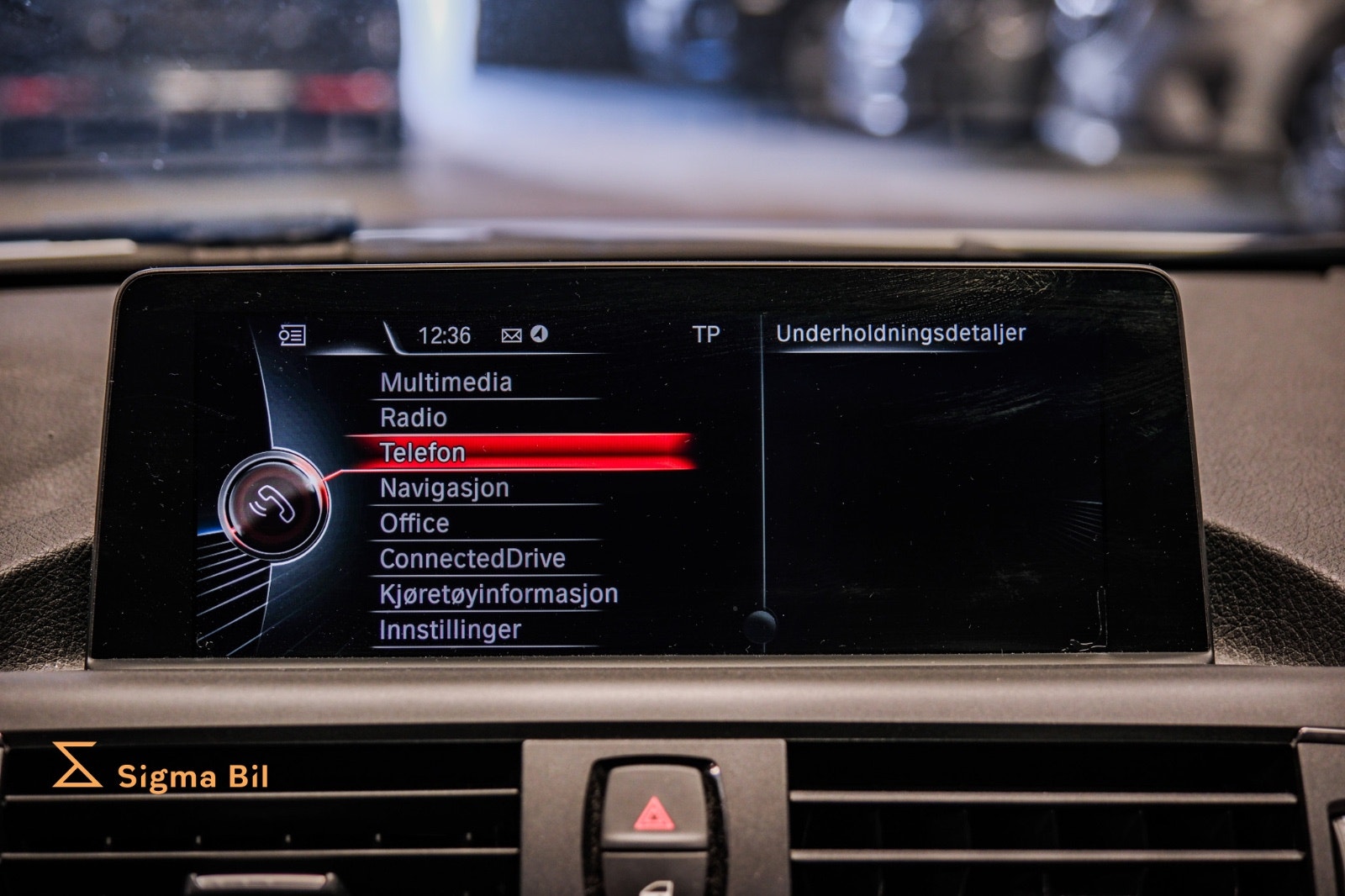 Bilde av BMW 1-Serie