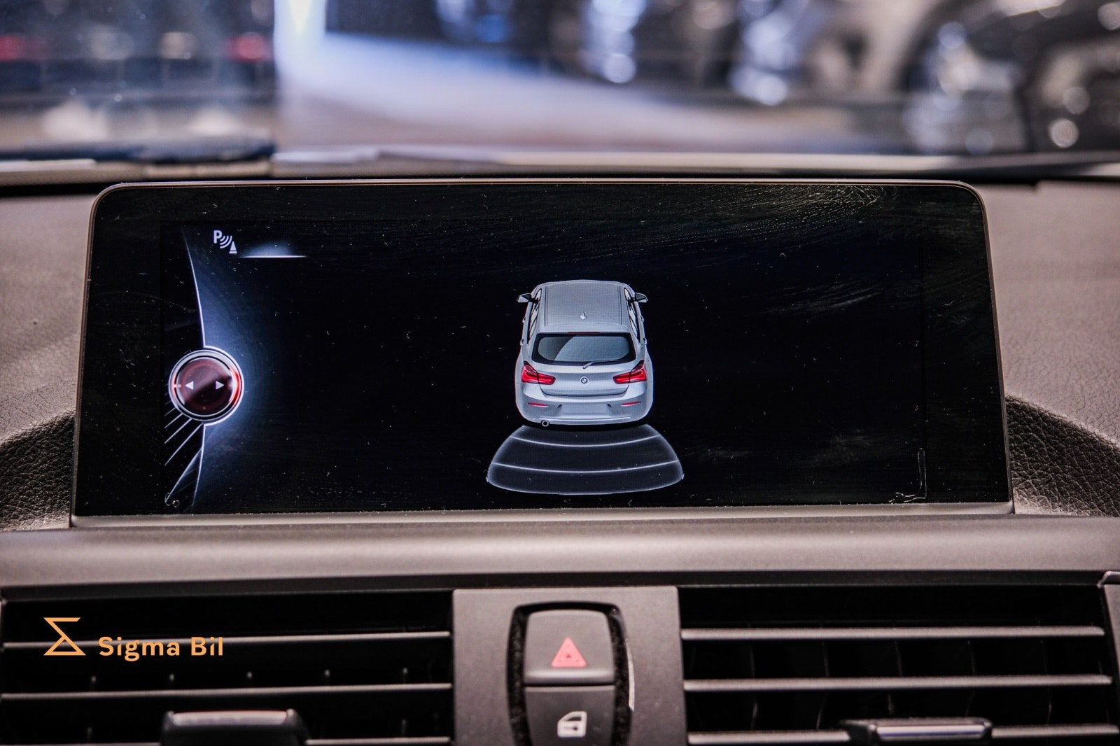 Bilde av BMW 1-Serie