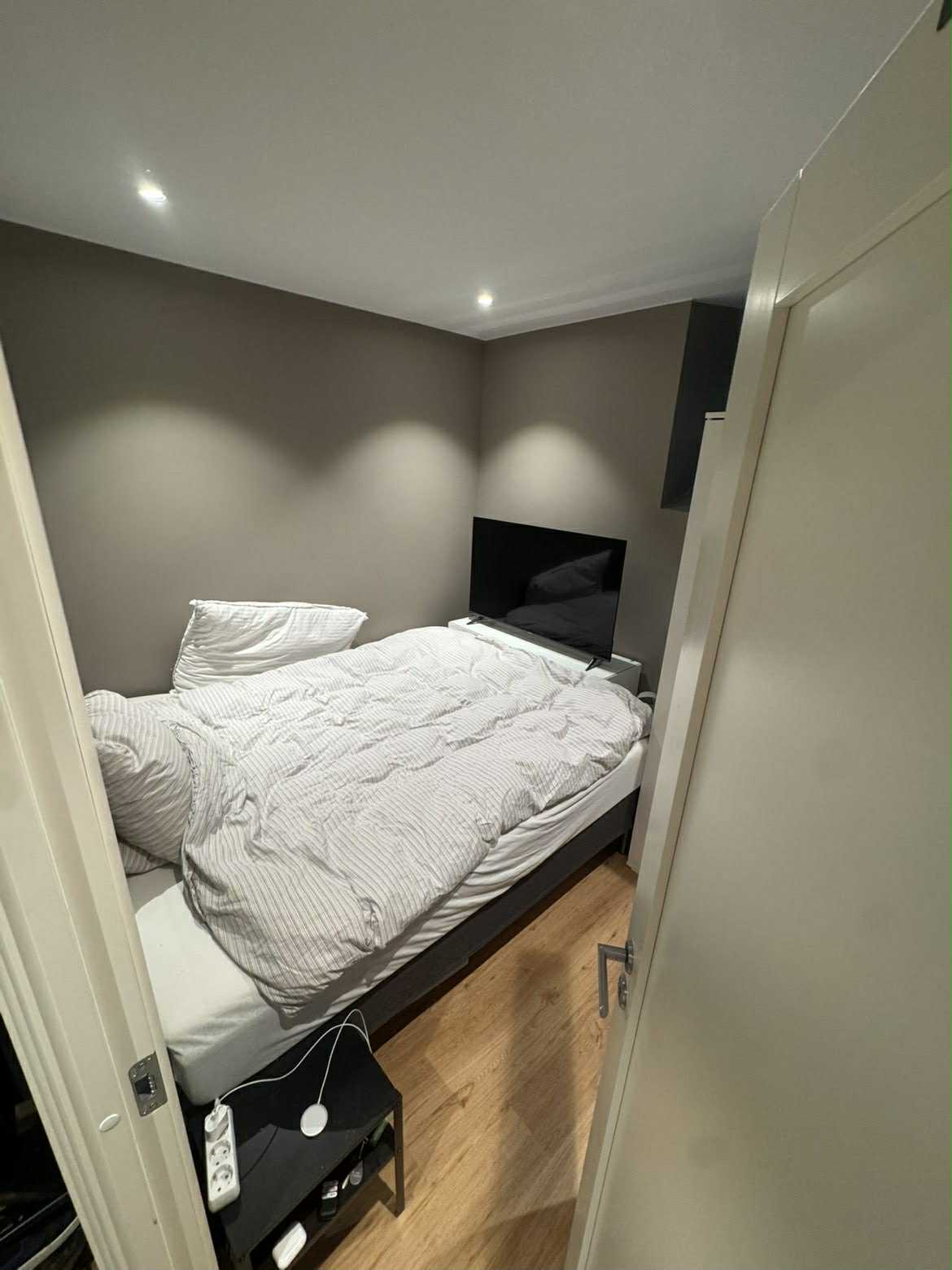 Privat Rom i Bofelleskap - St