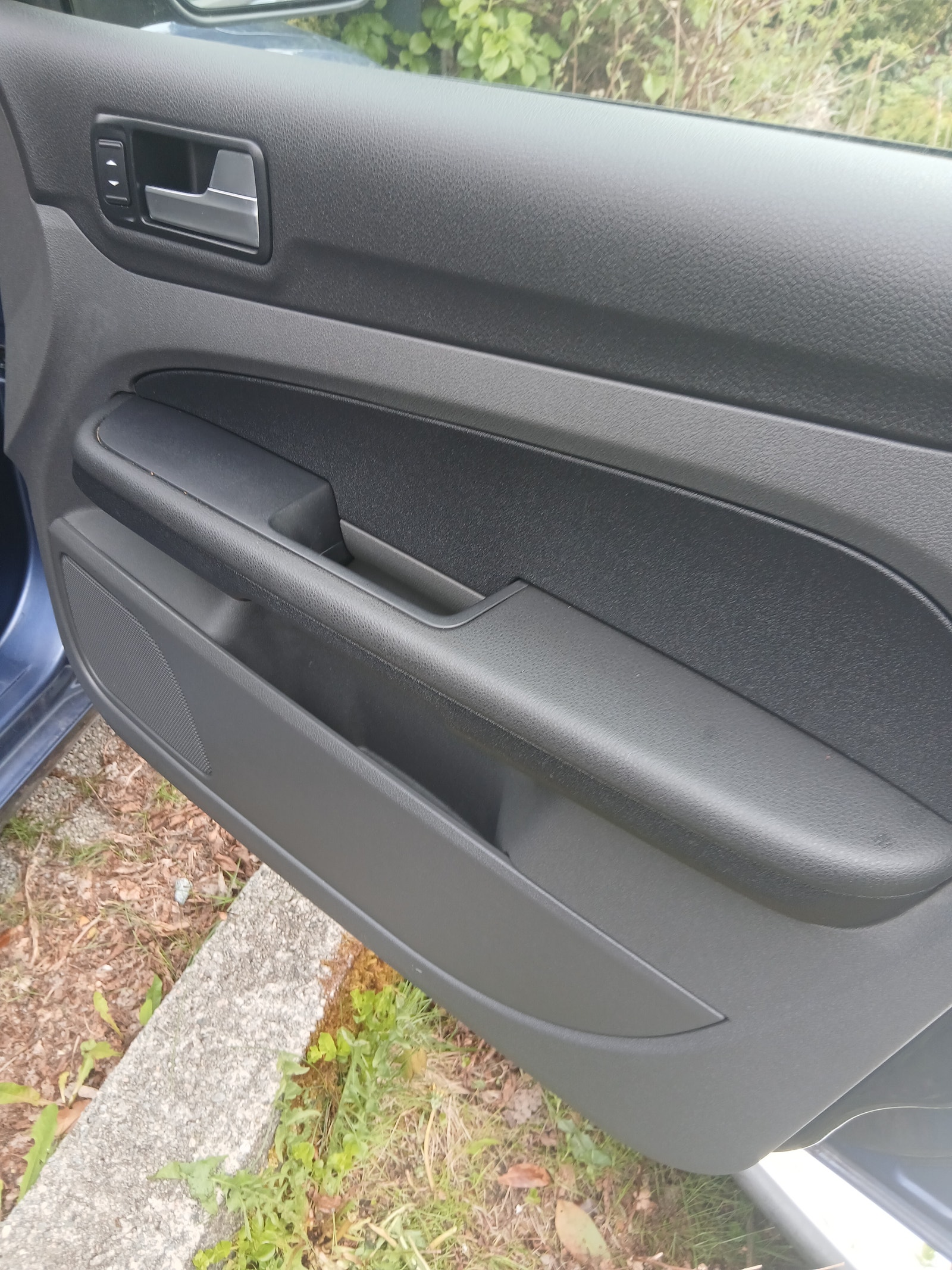 Brukt Ford Focus 1.6