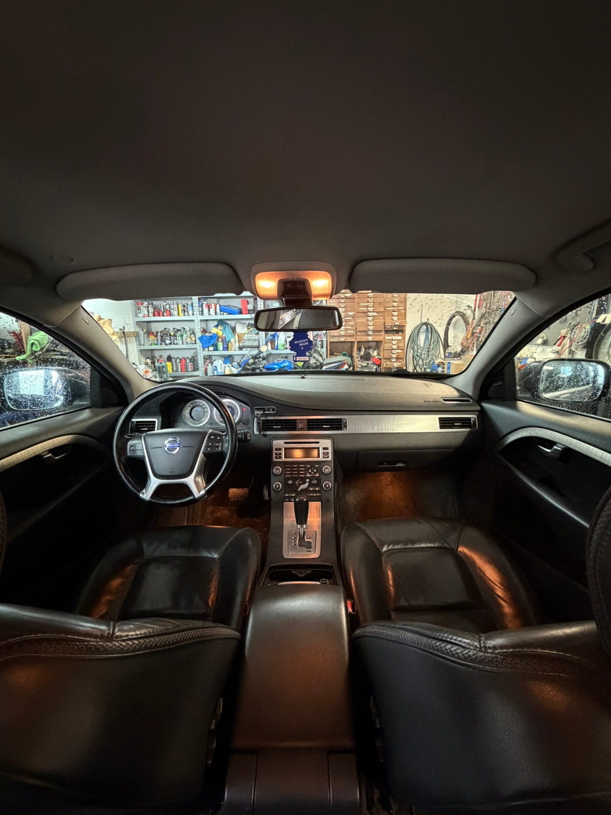 Brukt Volvo Xc70 2.4