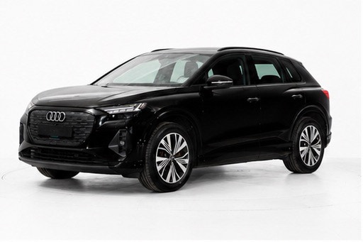 Brukt Audi Q4 E-Tron 