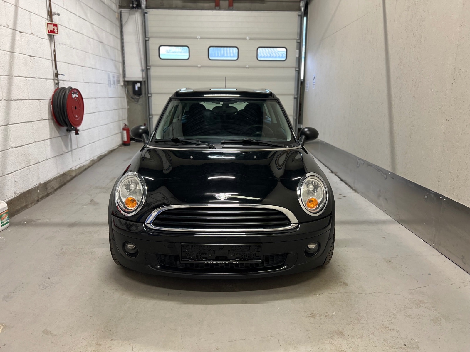Brugt Mini One 1.6