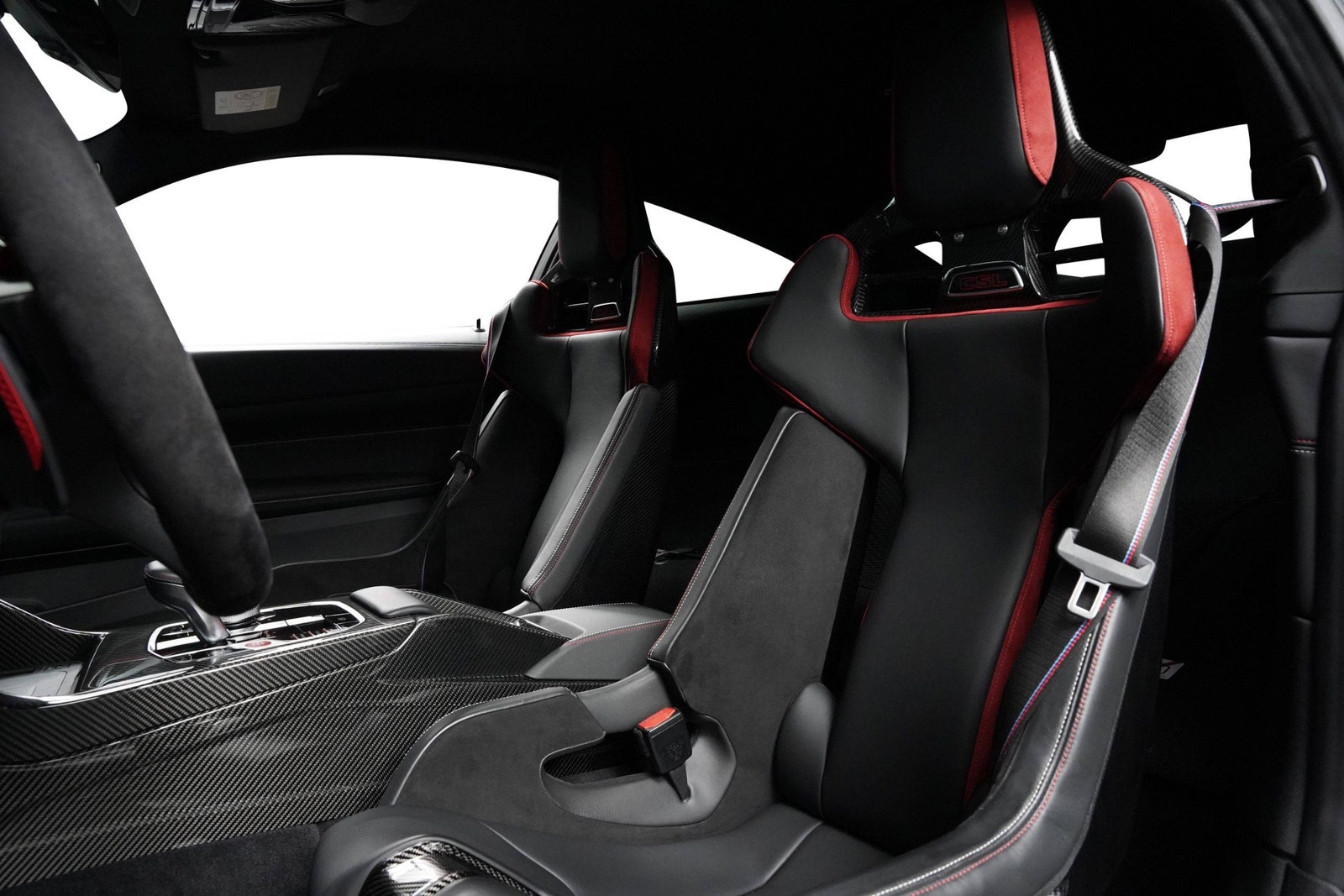 Hovedbilde av BMW M4