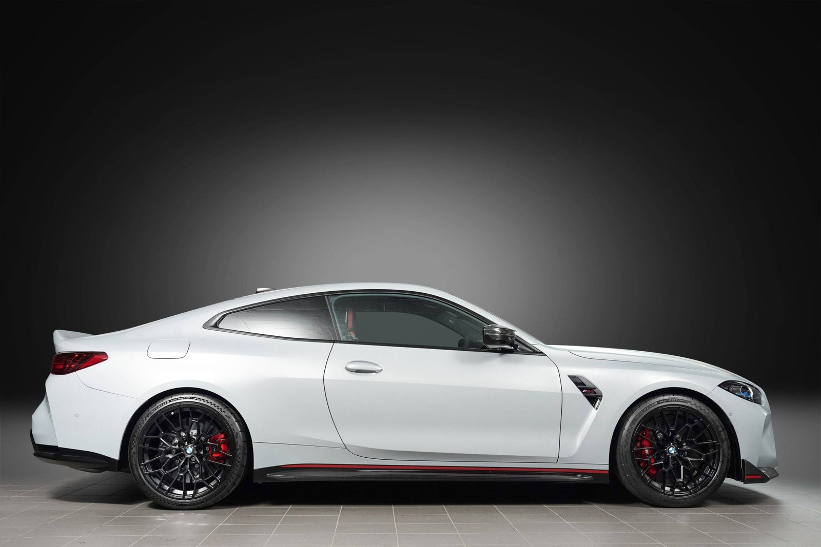 Hovedbilde av BMW M4