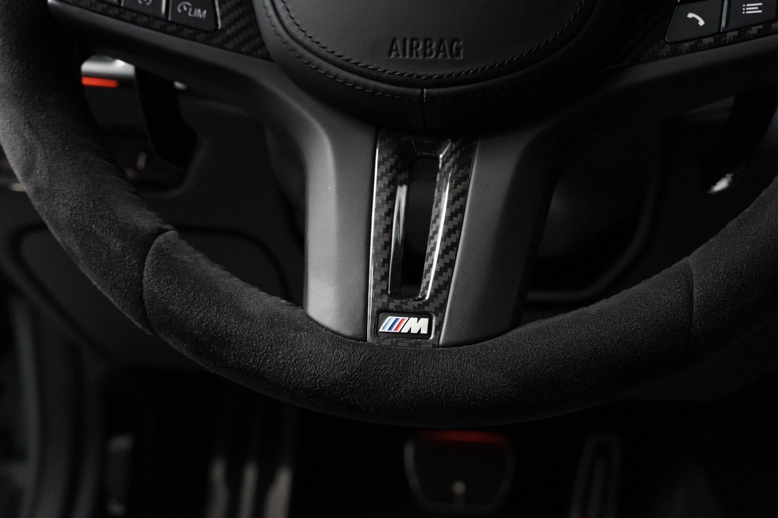 Hovedbilde av BMW M4