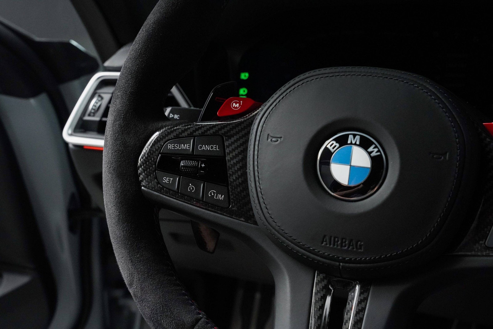 Hovedbilde av BMW M4