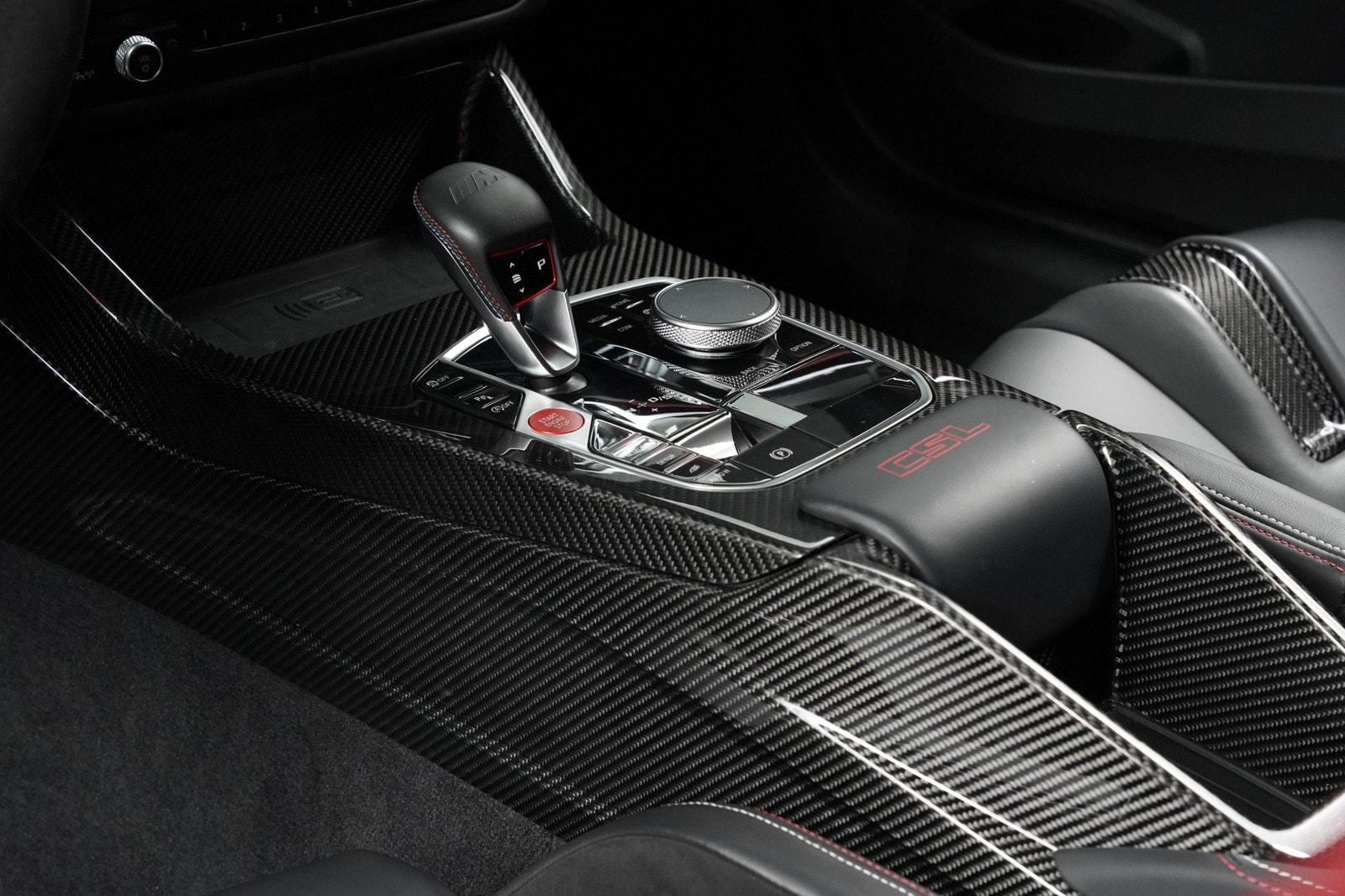 Hovedbilde av BMW M4