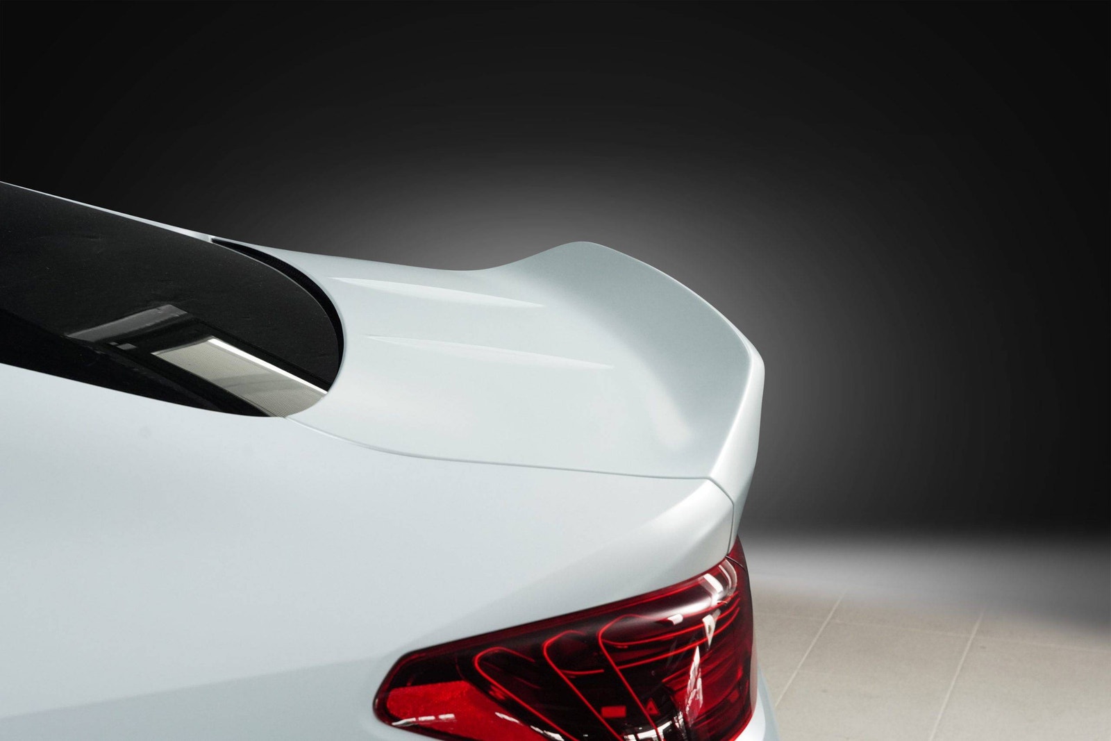 Hovedbilde av BMW M4