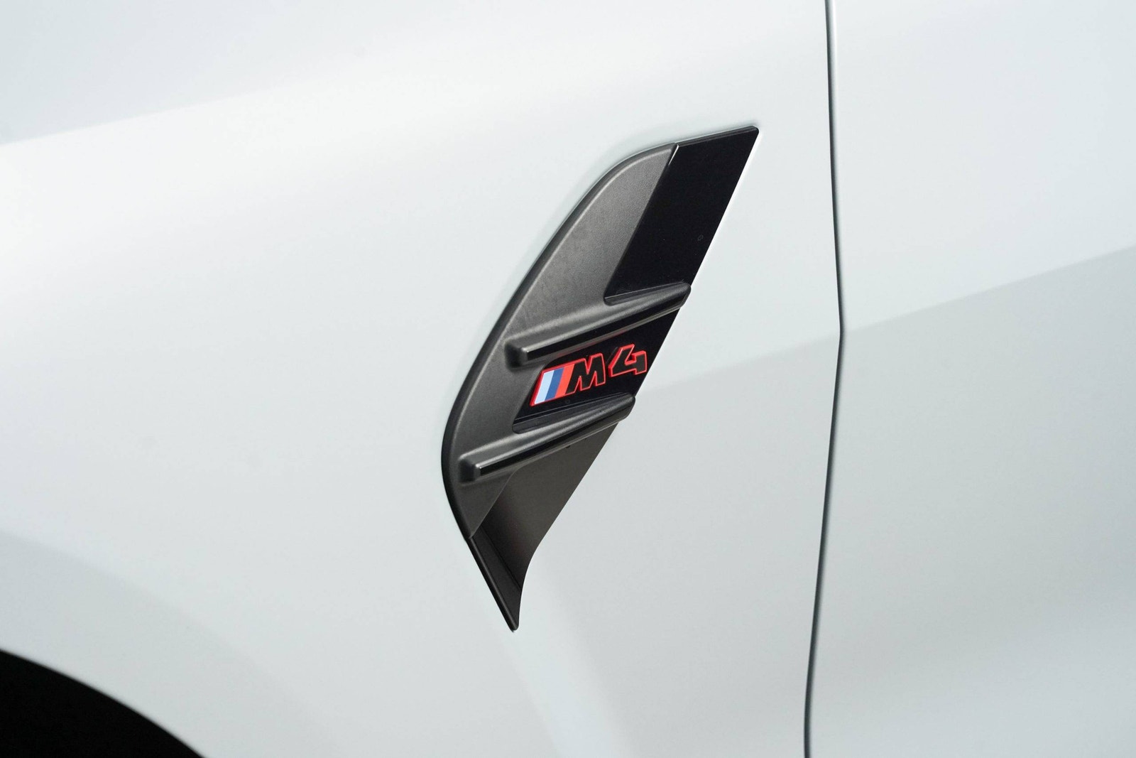 Hovedbilde av BMW M4