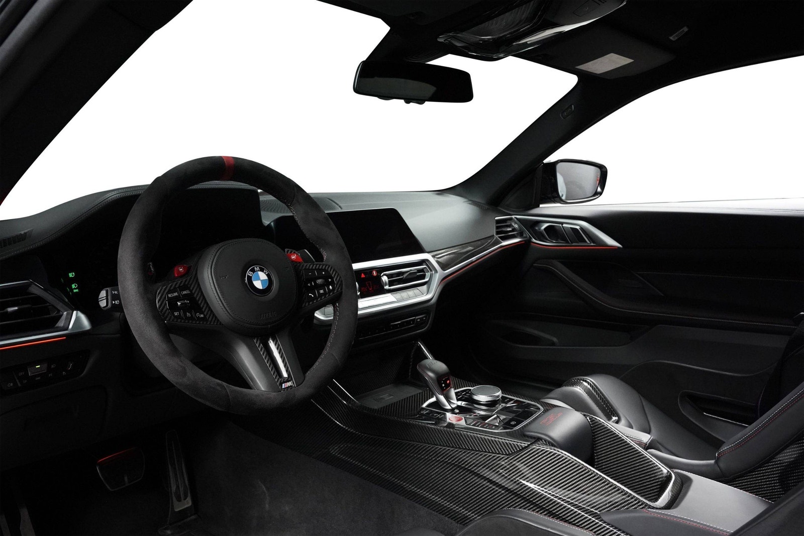 Hovedbilde av BMW M4