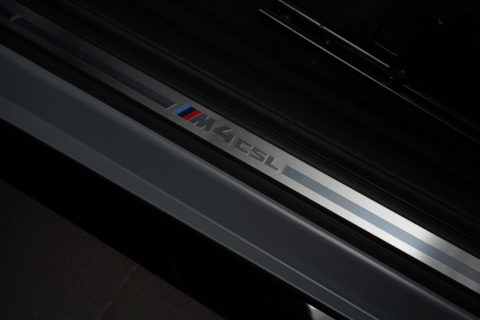 Hovedbilde av BMW M4