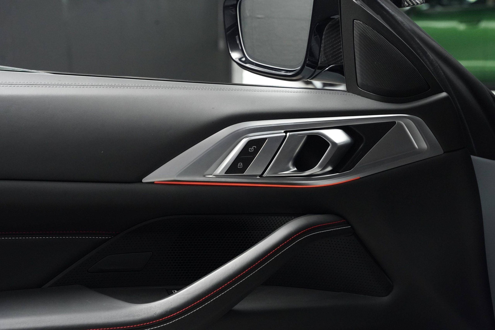 Hovedbilde av BMW M4