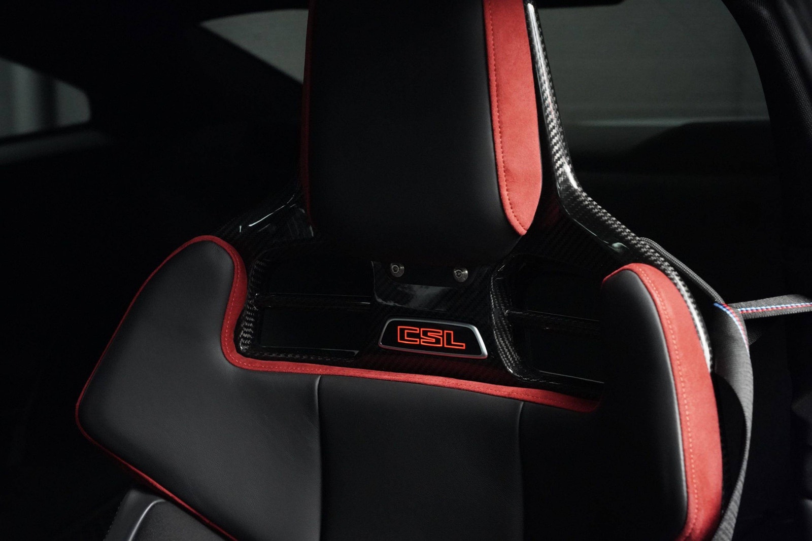 Hovedbilde av BMW M4