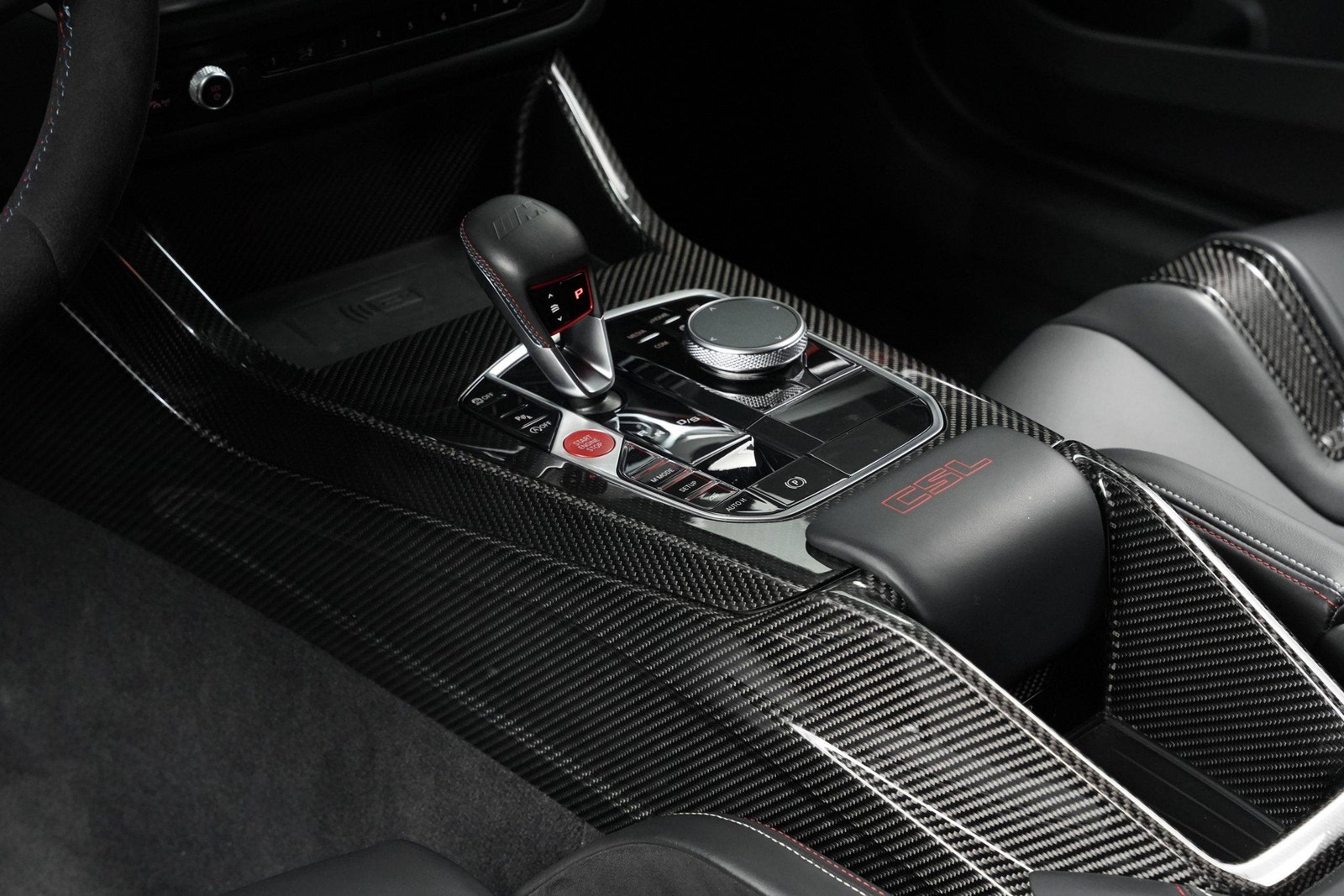 Hovedbilde av BMW M4