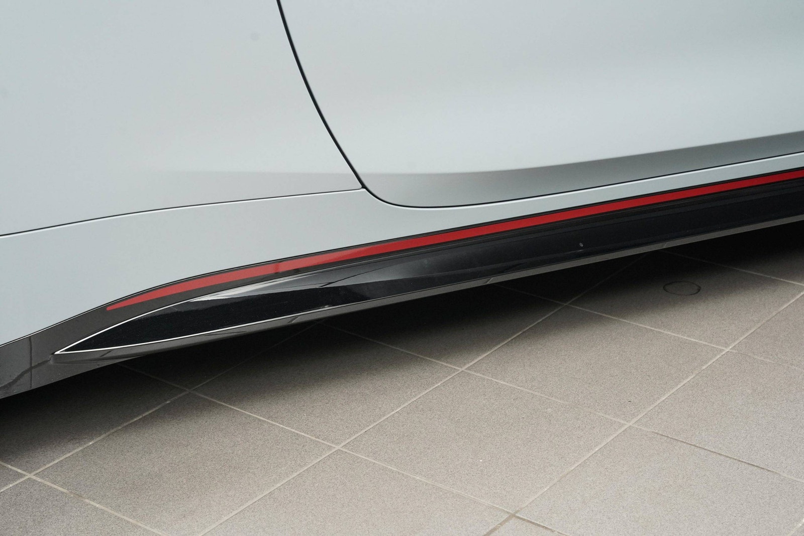 Hovedbilde av BMW M4