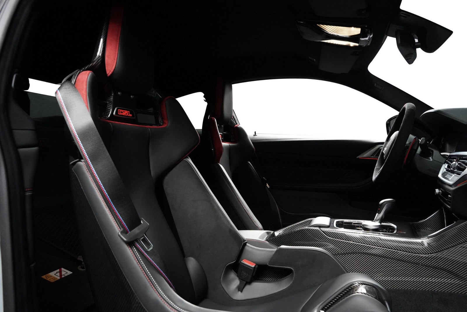 Hovedbilde av BMW M4