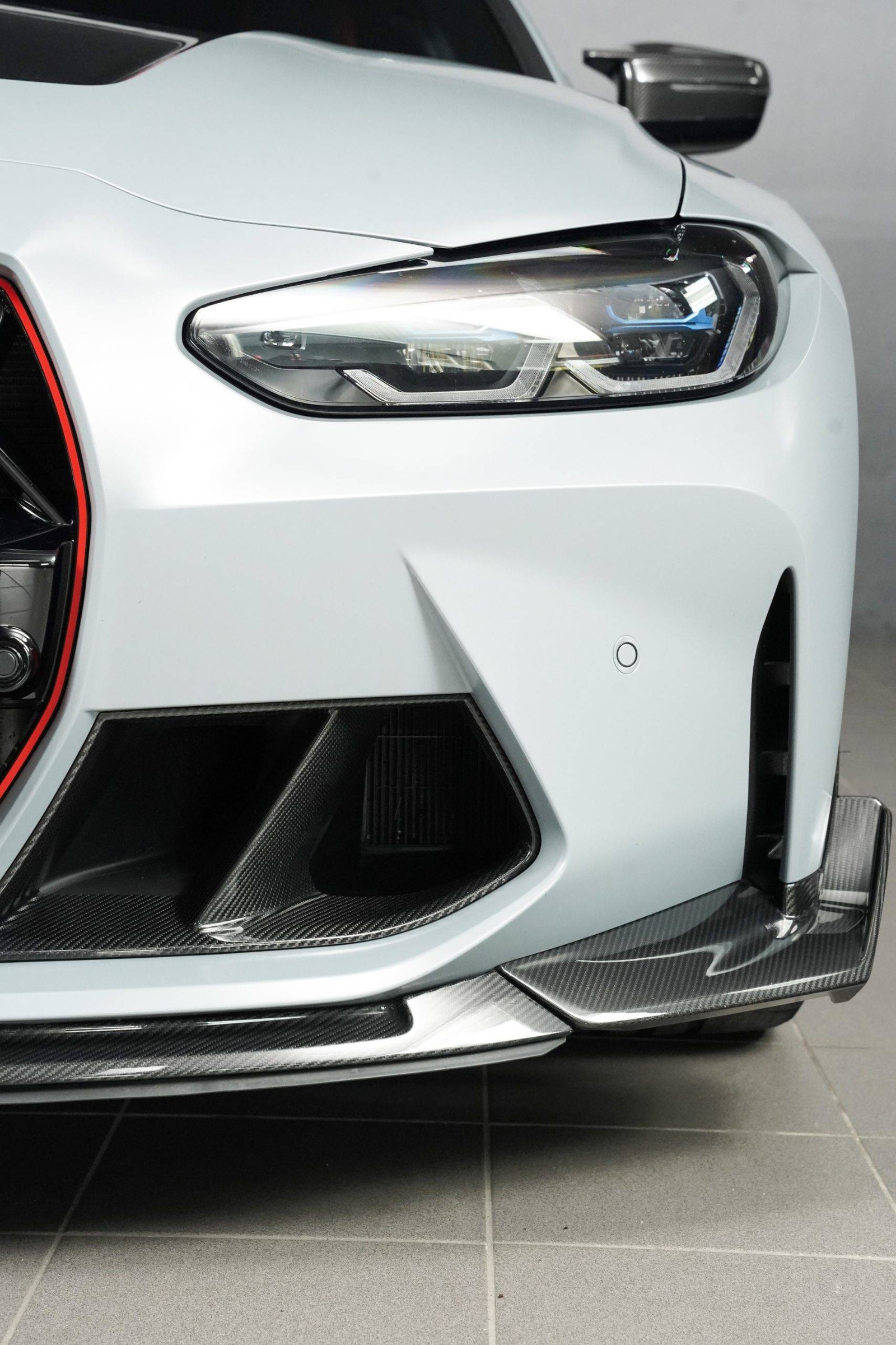 Hovedbilde av BMW M4