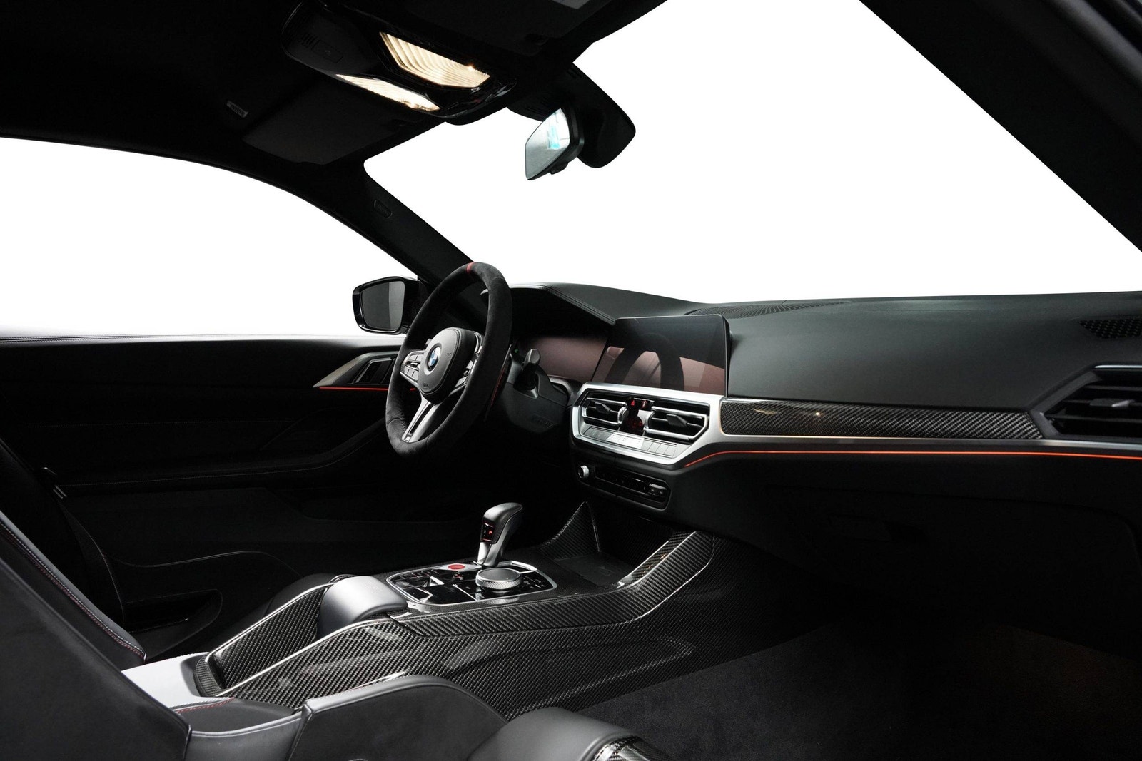 Hovedbilde av BMW M4