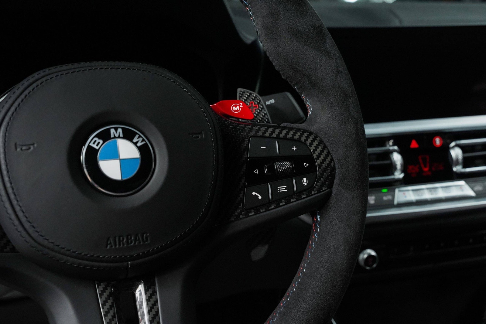 Hovedbilde av BMW M4