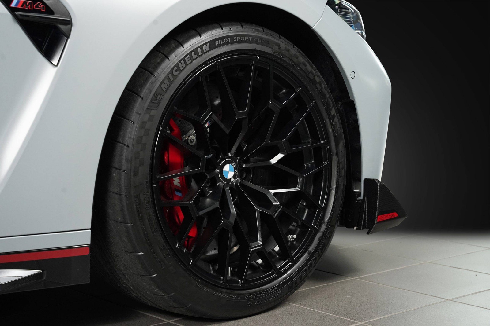 Hovedbilde av BMW M4