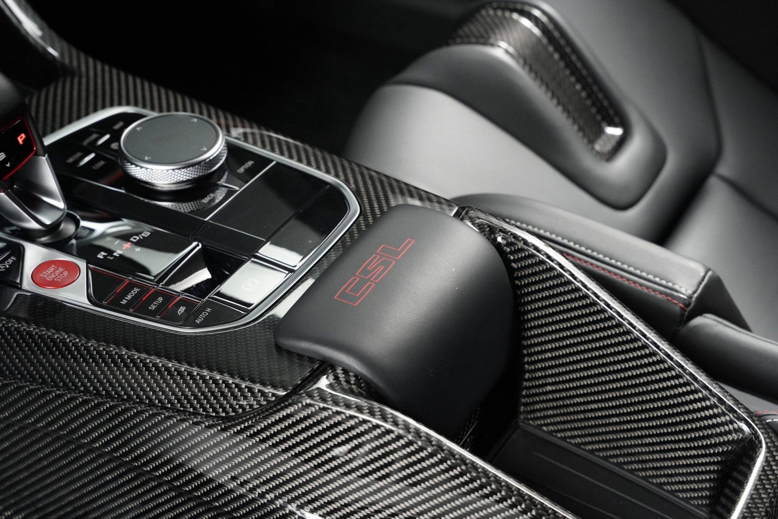 Hovedbilde av BMW M4