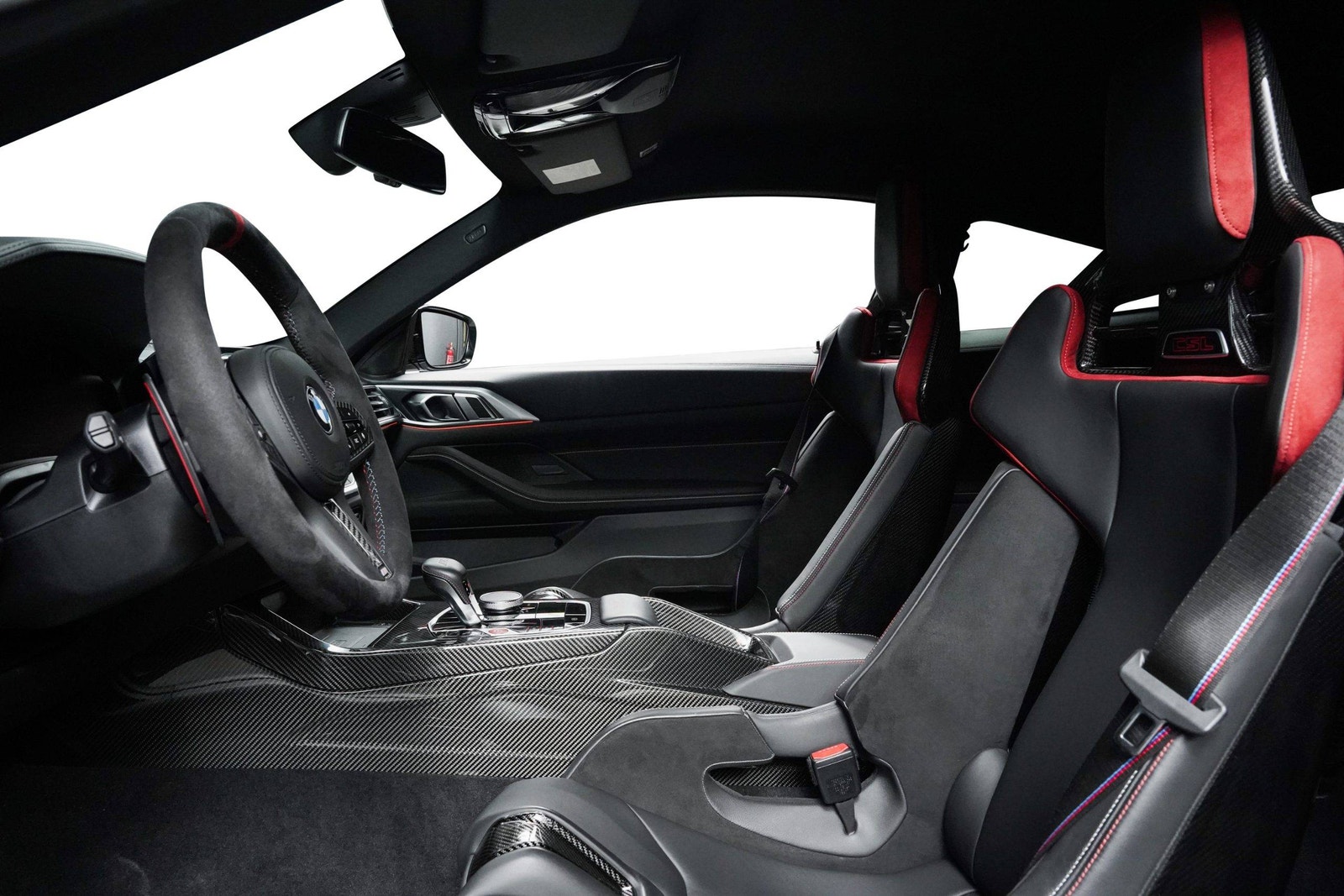 Hovedbilde av BMW M4