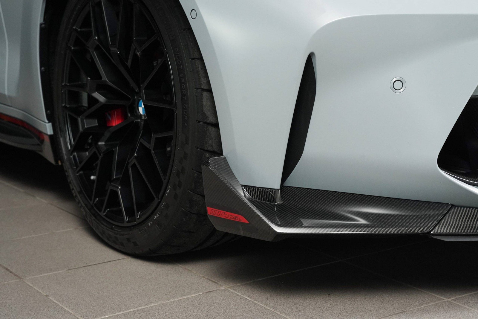 Hovedbilde av BMW M4