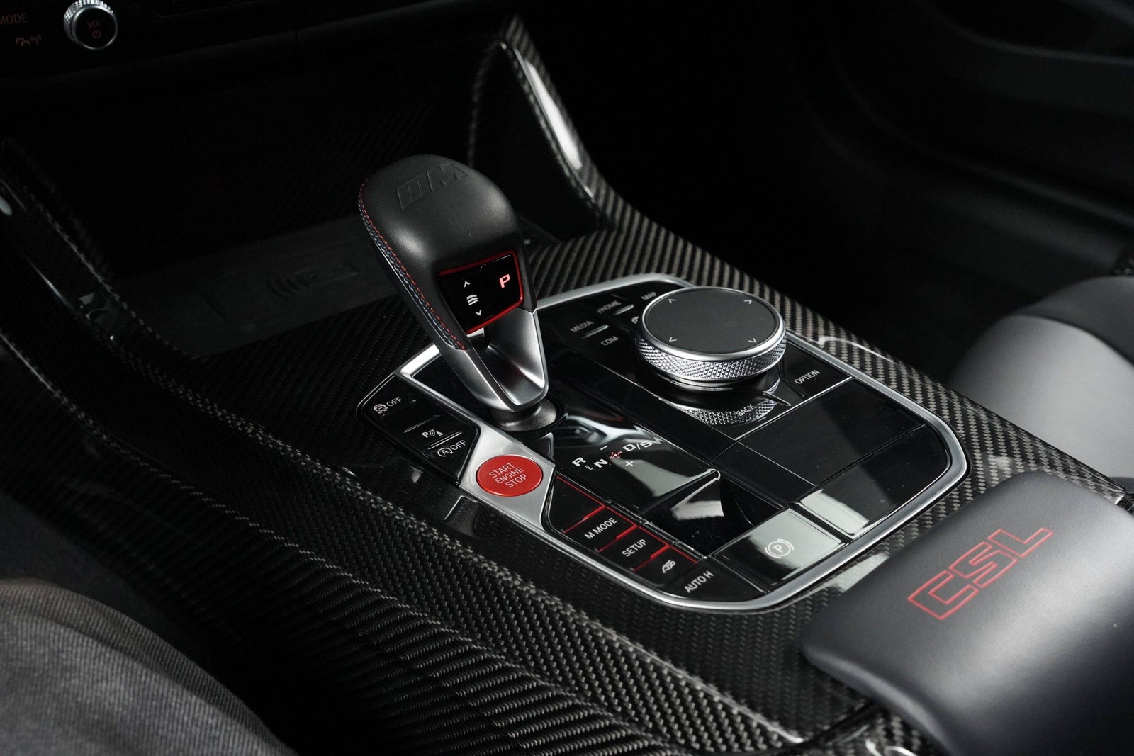 Hovedbilde av BMW M4