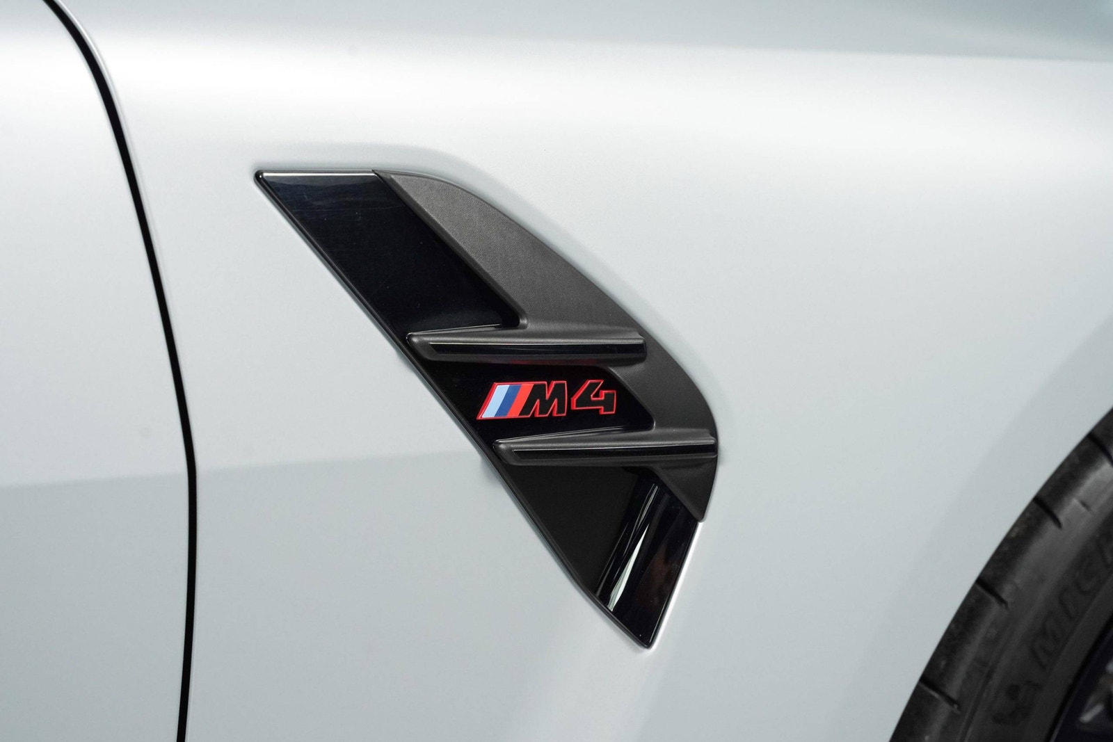 Hovedbilde av BMW M4