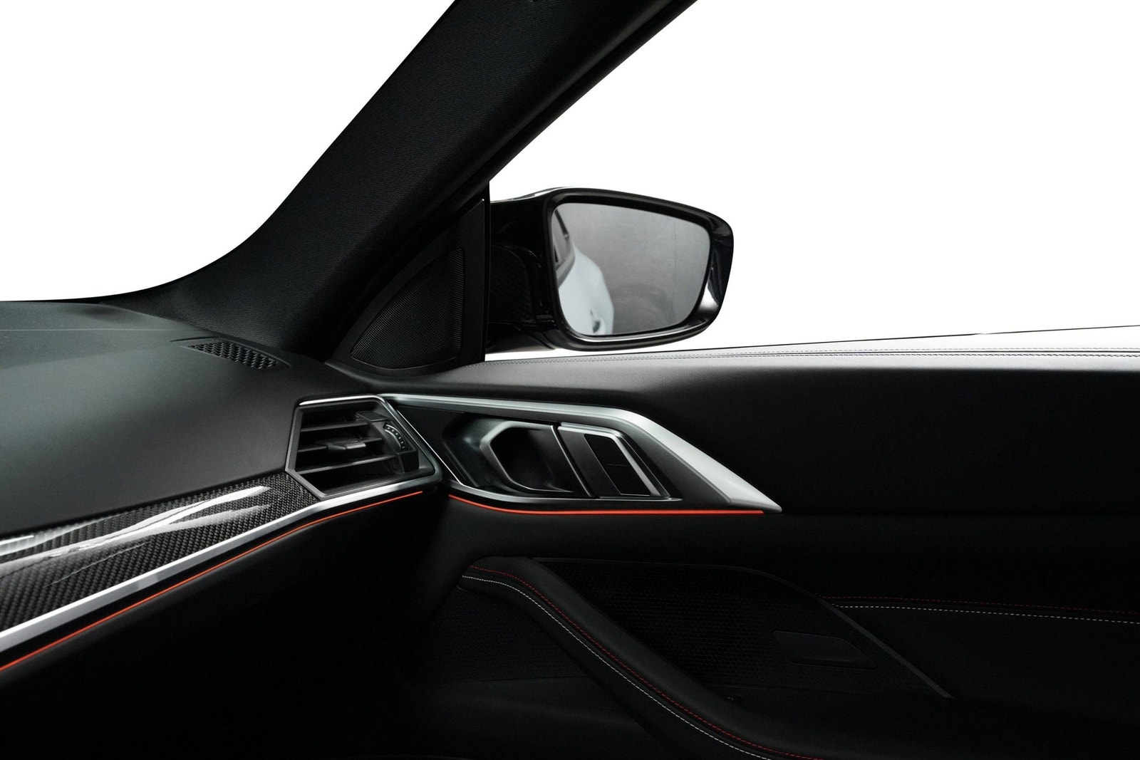 Hovedbilde av BMW M4