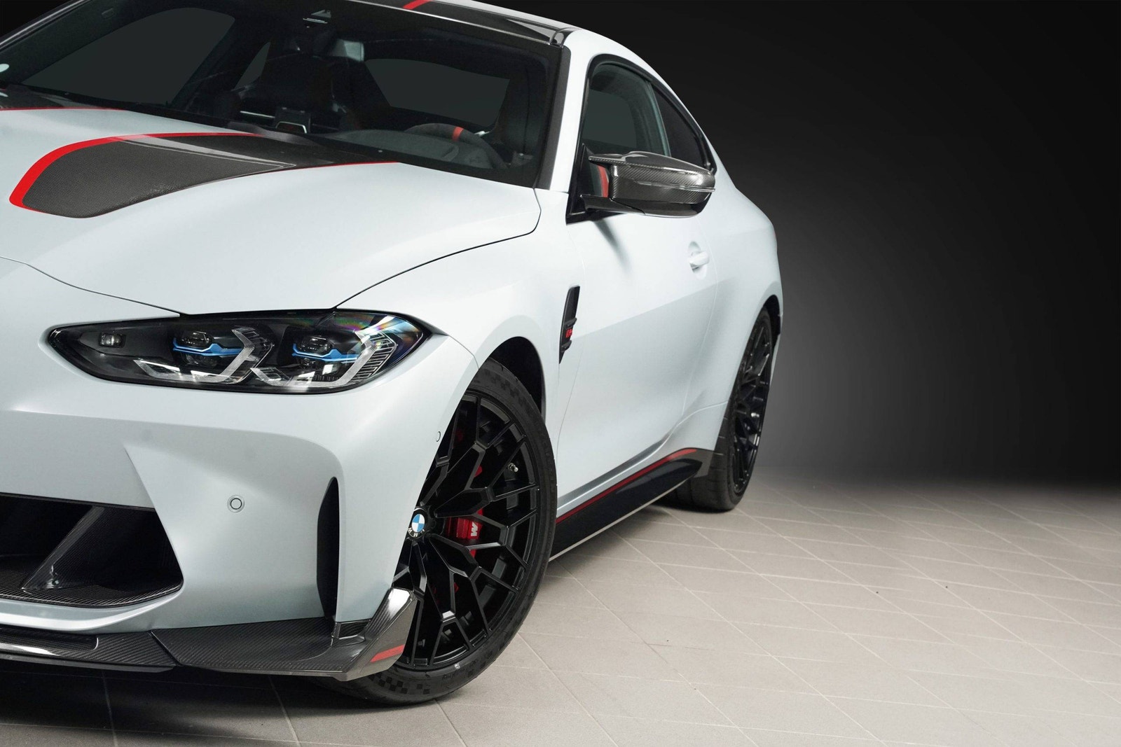 Hovedbilde av BMW M4