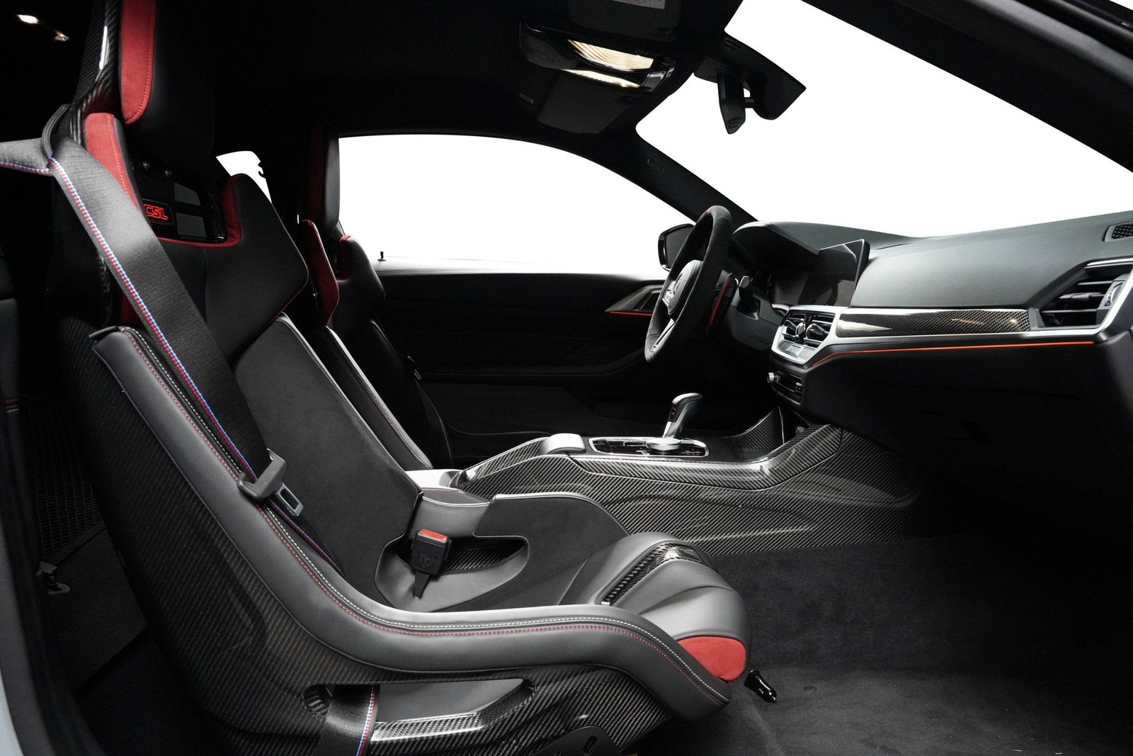 Hovedbilde av BMW M4