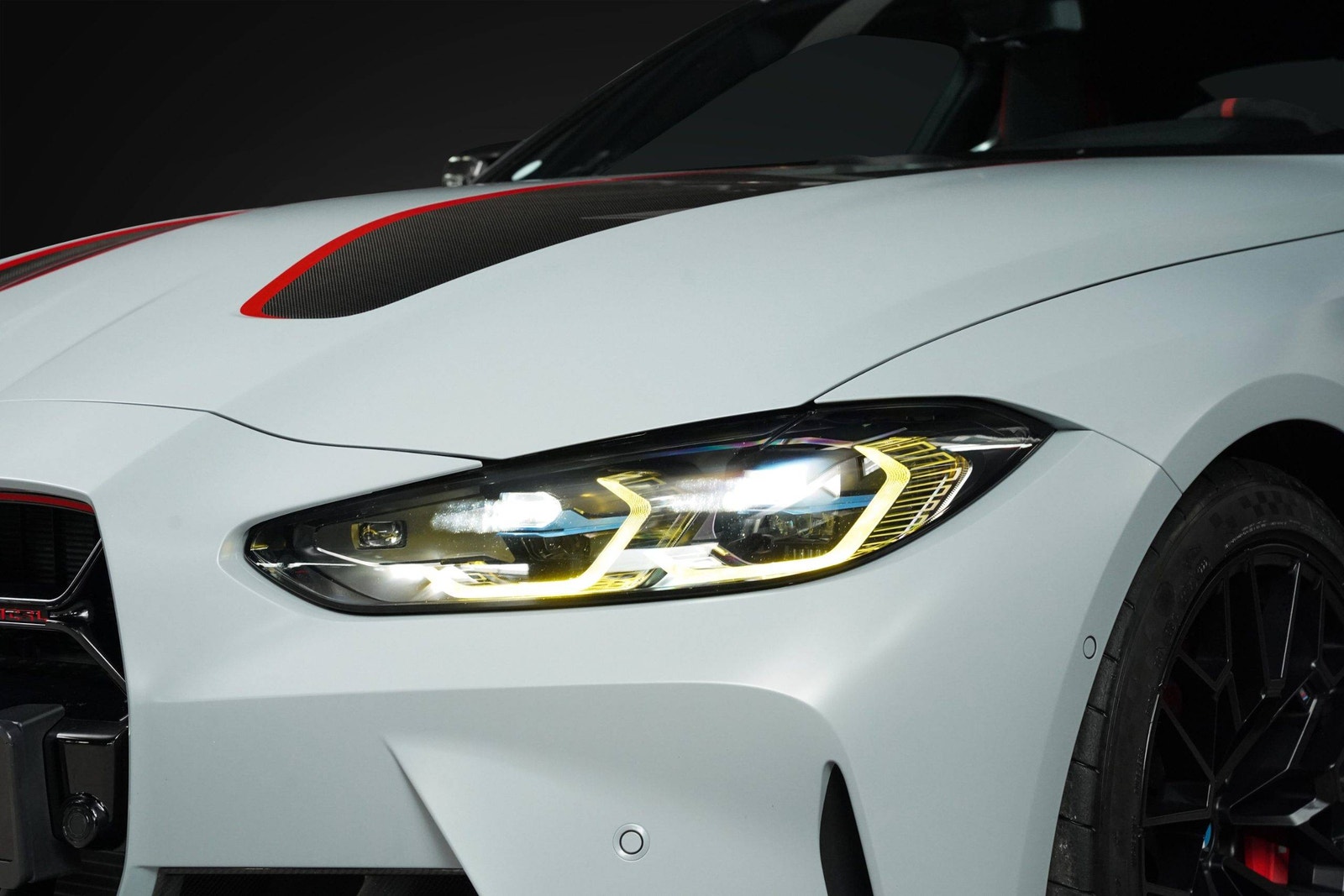 Hovedbilde av BMW M4