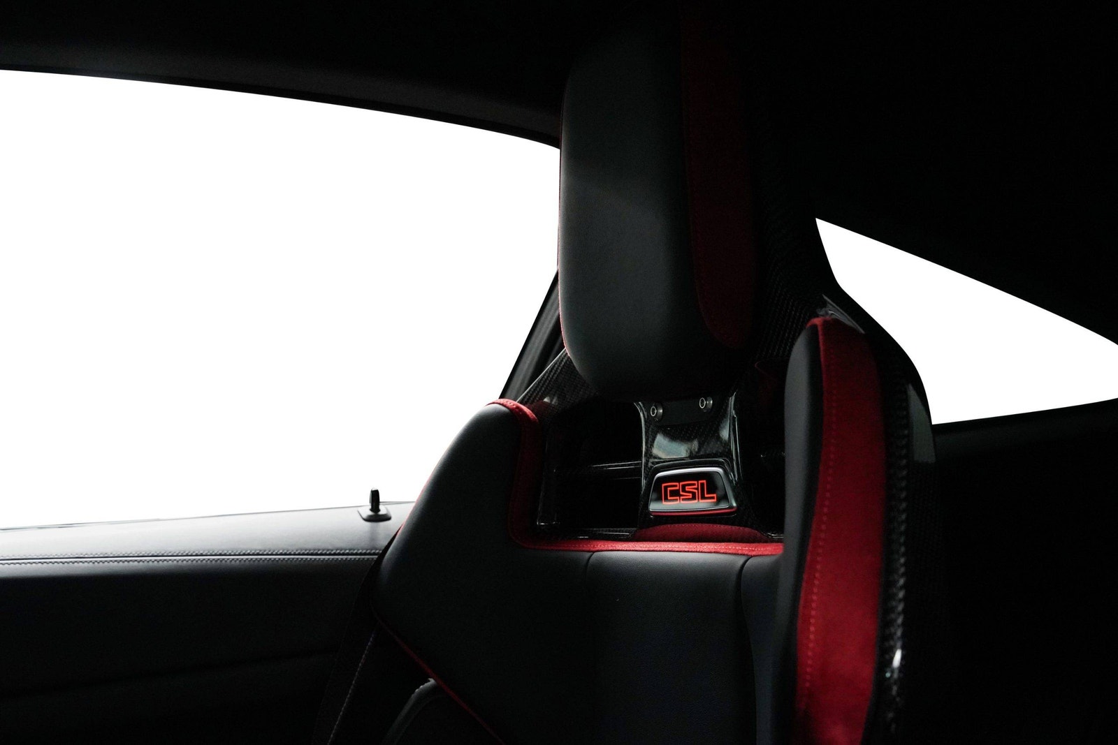Hovedbilde av BMW M4
