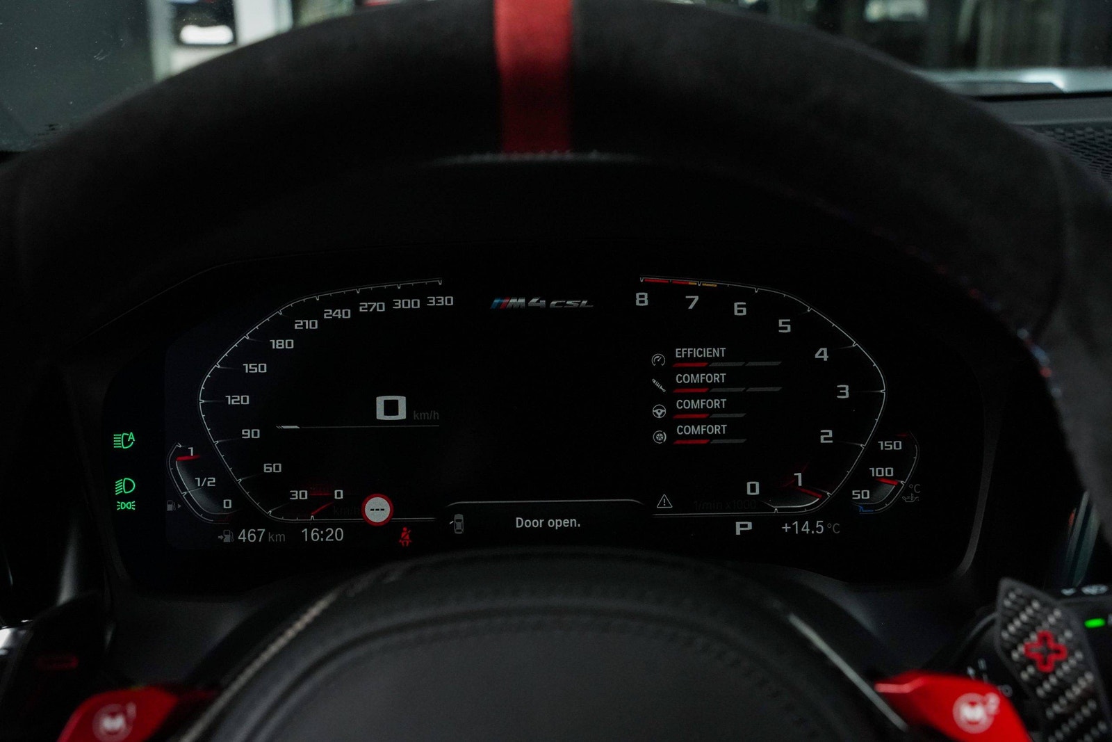 Hovedbilde av BMW M4