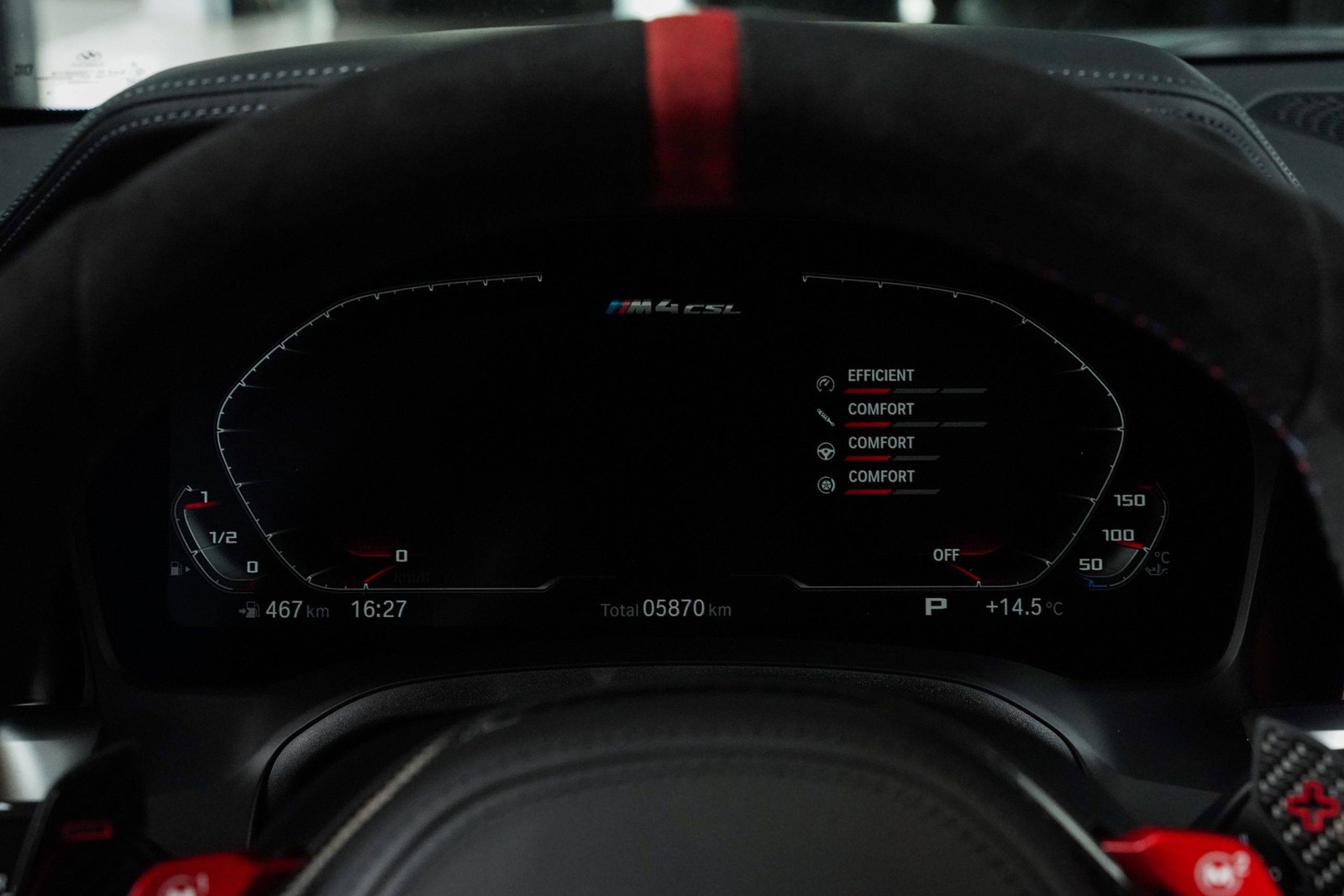 Hovedbilde av BMW M4